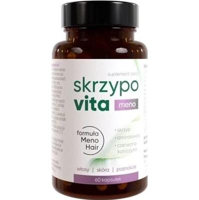 SKRZYPOVITA Meno Hair x 60 kapsułek