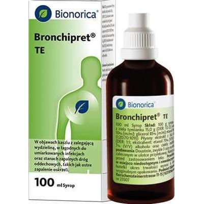 Bronchipret TE 100ml