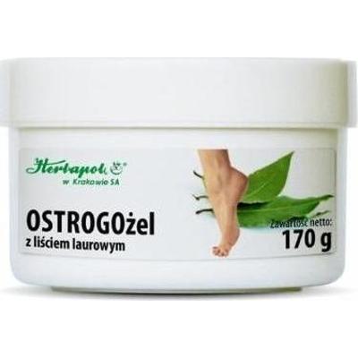 OSTROGOżel z liściem laurowym 170g