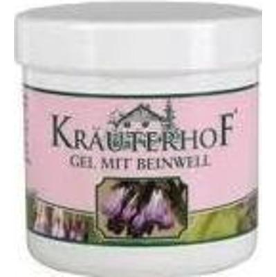 KRAUTERHOF Żel z żywokostem 250ml