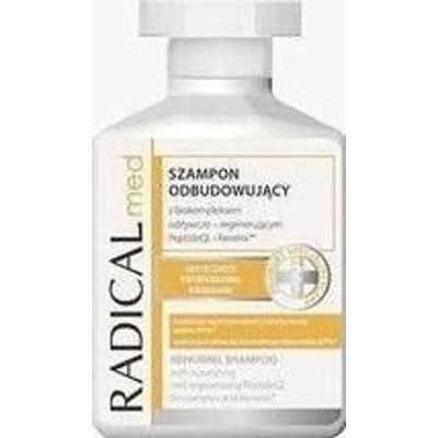 RADICAL Med Szampon odbudowujący 300ml