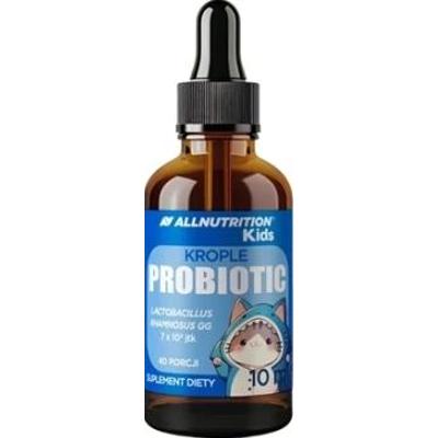 Allnutrition Kids Probiotic krople 10ml