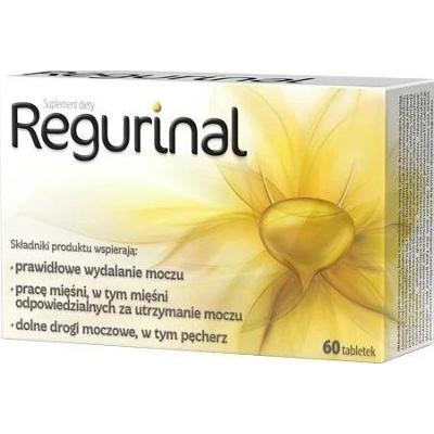Regurinal x 60 tabletek