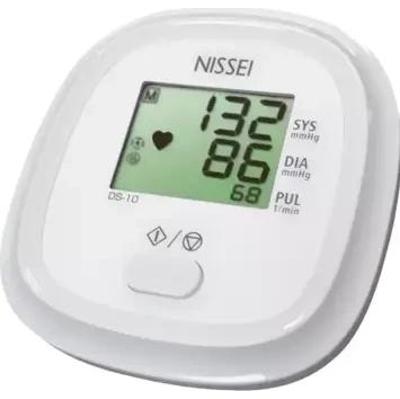 Ciśnieniomierz NISSEI DS-10 automatyczny x 1 sztuka