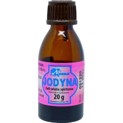 JODYNA 20g