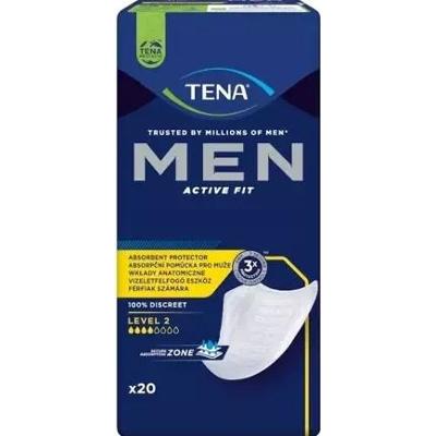 TENA MEN Active Fit Level 2 x 20 sztuk
