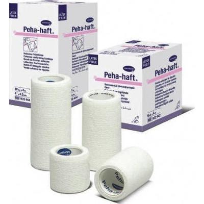 PEHA-HAFT Opaska elastyczna podtrzymująca 10cm x 4m x 1sztuka