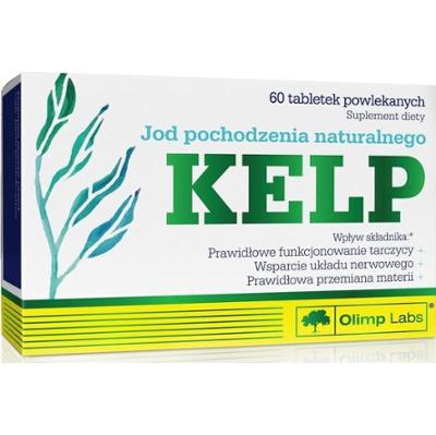 OLIMP Kelp x 60 tabletek