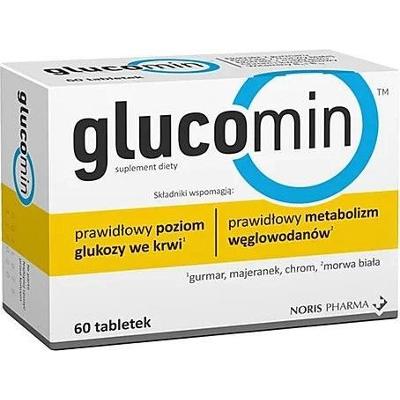 Glucomin x 60 tabletek