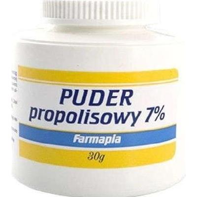 Propolis puder 7% 30g