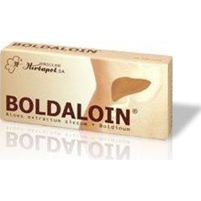 BOLDALOIN x 30 tabletek