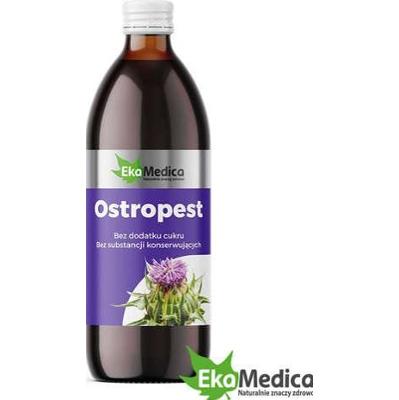 OSTROPEST Sok 500ml