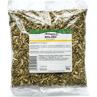 Ruta ziele 50g