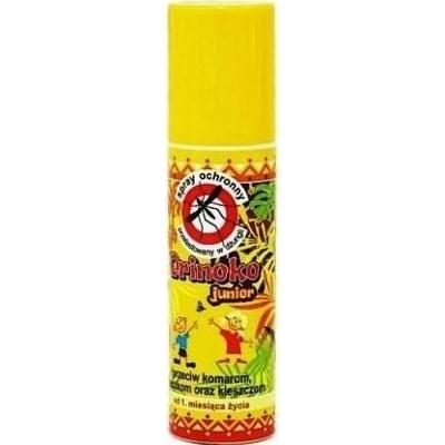 ORINOKO Junior spray 90ml