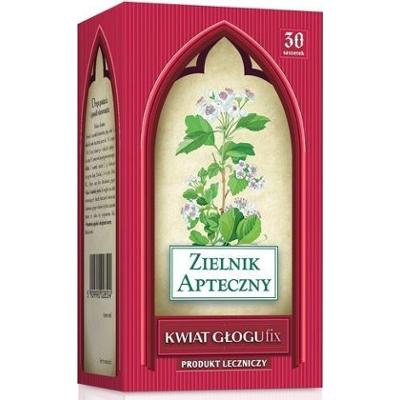 Głóg kwiatostan fix x 30 saszetek