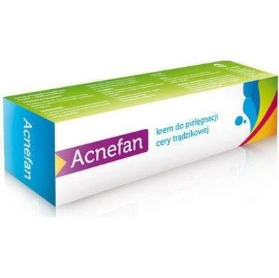 ACNEFAN Asa krem 25ml