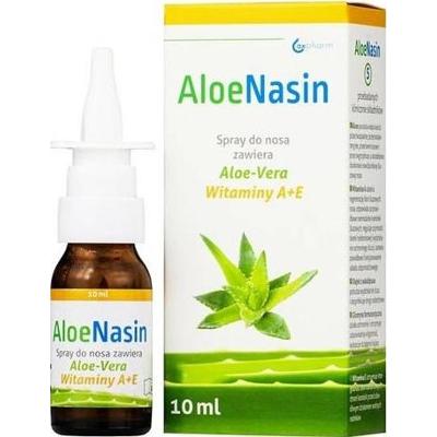 AloeNasin A+E spray 10ml