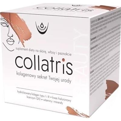 Collatris Beauty proszek 150g