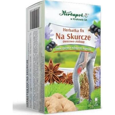 Herbatka fix Na skurcze x 21 saszetek