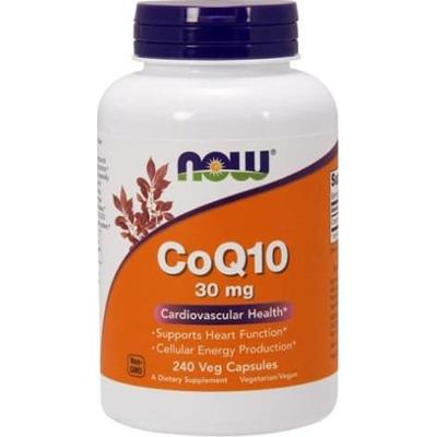 CoQ10 30mg x 240 kapsułek