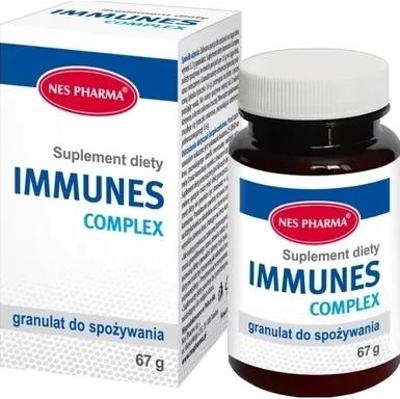 Immunes Complex granulat 67g
