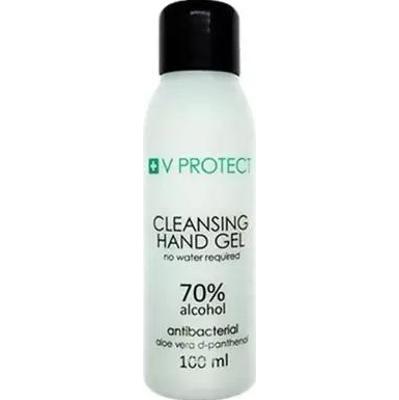 V Protect Cleansing Hand Gel Żel antybakteryjny 100ml