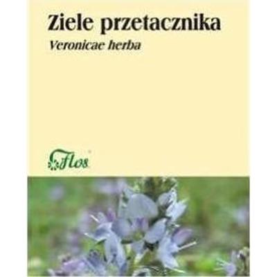 ZIELE PRZETACZNIKA 50g