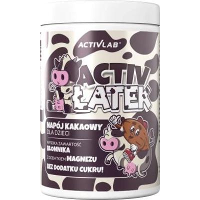 ActivŁatek Kakao dla dzieci 500g