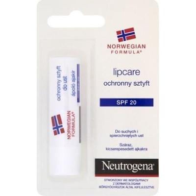 NEUTROGENA FN Sztyft do warg SPF20 4,8g