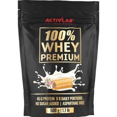 Activlab 100% Whey Premium Krowka 500g