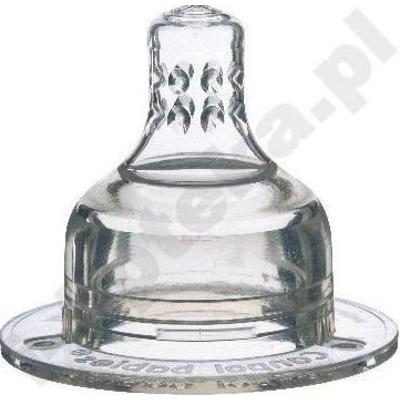 LOVI Smoczek dynamiczny Trójprzepływowy x 2 sztuki 18/754