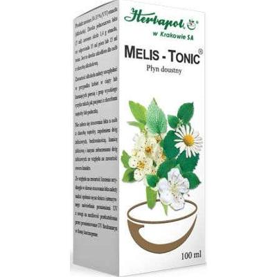 Melis-Tonik 100ml