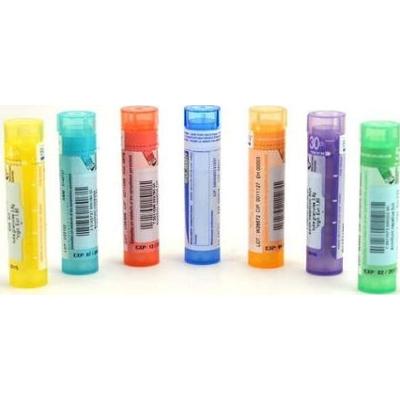 BOIRON Argentum nitricum 30CH 4g