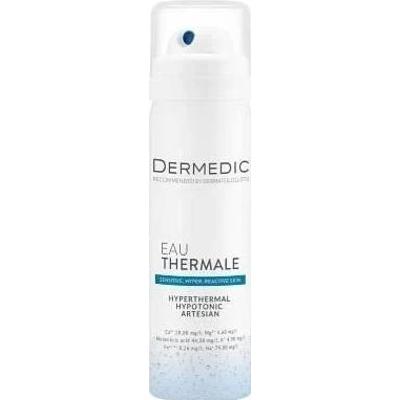 DERMEDIC EAU THERMALE Woda termalna 50ml
