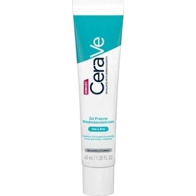 CERAVE Żel przeciw niedoskonałościom 40ml