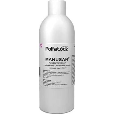 MANUSAN płyn 500ml