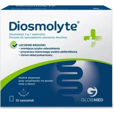 Diosmolyte x 12 saszetek