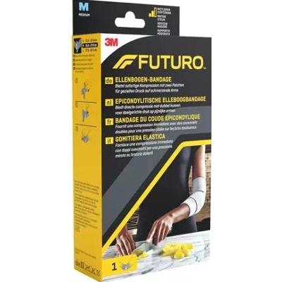 FUTURO Stabilizator stawu łokciowego z wkładka M x 1szt.