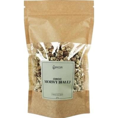 Natur Planet Suszone owoce morwy 500g