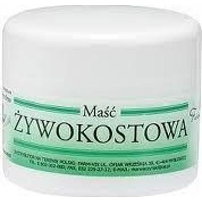 MAŚĆ ŻYWOKOSTOWA 150ml