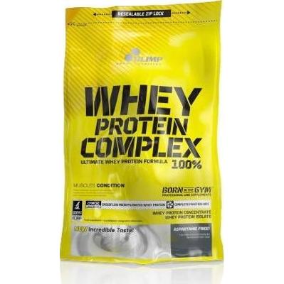 OLIMP Whey Protein Complex 100% 700g waniliowy