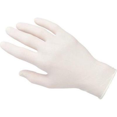 RĘKAWICE Latex M x 100 szt.