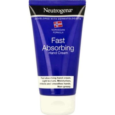 NEUTROGENA FN Krem do rak szybkowchłaniający 75ml
