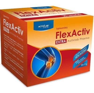 FlexActiv Extra x 30 saszetek