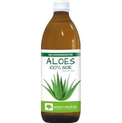 Aloes Sok 500ml