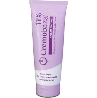 Cremobaza 11% Balsam do ciała nawilżający 200g