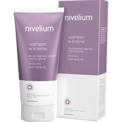 Nivelium Szampon w kremie 150ml