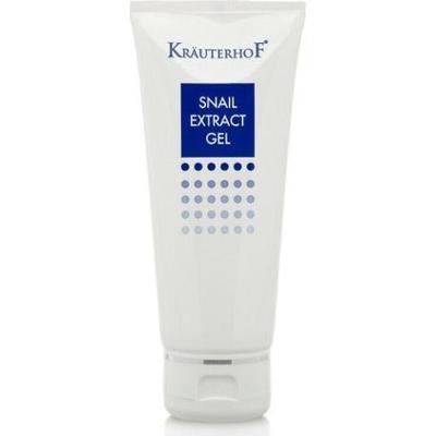 KRAUTERHOF Żel z ekstraktem ze śluzu ślimaka 100ml