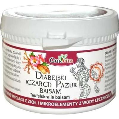 DIABELSKI PAZUR Balsam 200ml