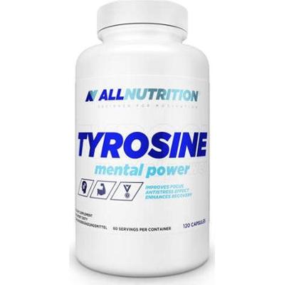 Allnutrition Tyrosine x 120 kapsułek